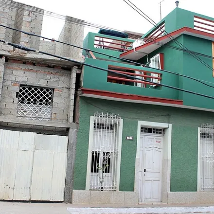 Image 1 - Trinidad, Purísima, SANCTI SPIRITUS, CU - House for rent