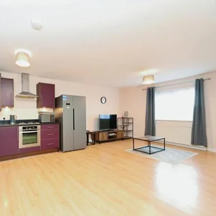 Image 5 - Coopers Court, 96-102 Wisbech Road, King's Lynn, PE30 5LJ, United Kingdom - Apartment for sale