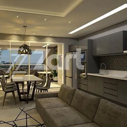 Buy this 4 bed apartment on Rua Tucano in Bombas, Bombinhas - SC