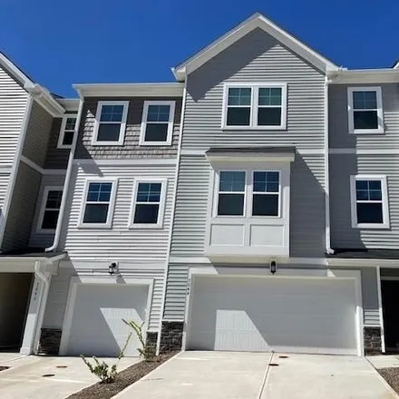 Rent this 4 bed house on Castle Loch Lane in Durham, NC 27703