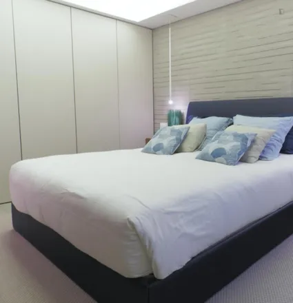 Rent this 1 bed apartment on Madrid in Calle de las Huertas, 40
