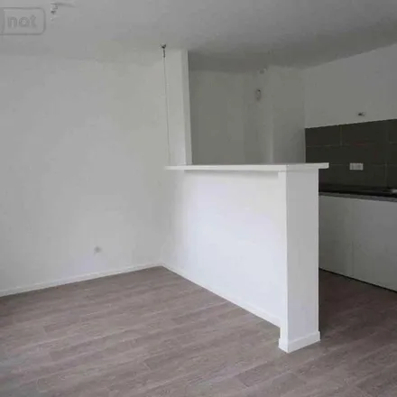 Rent this 2 bed apartment on 25 Place Godart in 51000 Châlons-en-Champagne, France