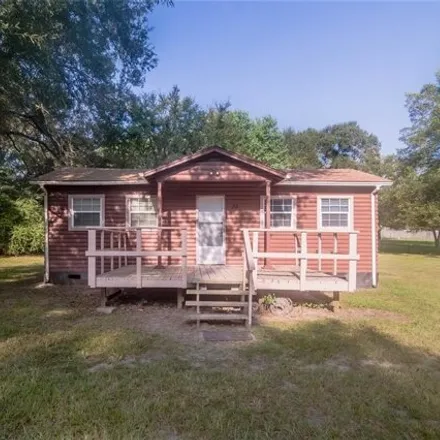 Rent this 1 bed house on 100 Brazil Boulevard in Walker County, TX 77320