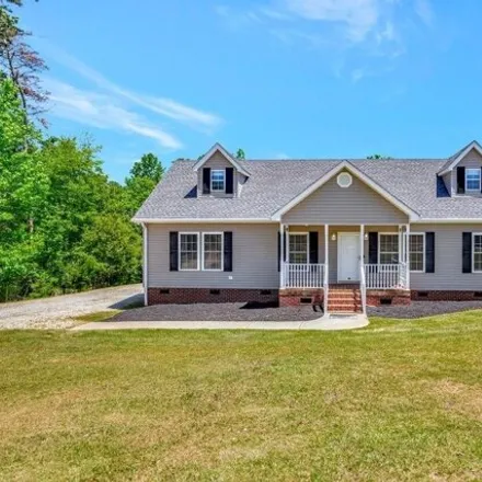 Buy this 5 bed house on 133 Brady Circle in Anderson County, SC 29626