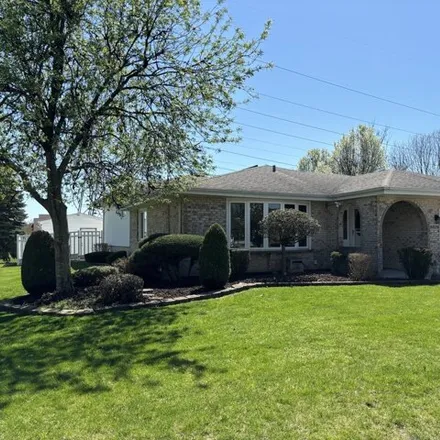 Image 3 - 8807 Pebble Beach Lane, Orland Park, Orland Township, IL 60462, USA - House for sale