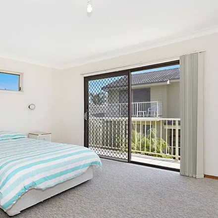Rent this 3 bed townhouse on Toowoon Bay NSW 2261