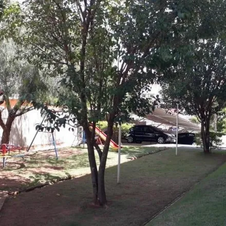 Image 1 - Avenida Claudio Pinto Nascimento, Parque Morumbi, Votorantim - SP, 18110-375, Brazil - Apartment for sale