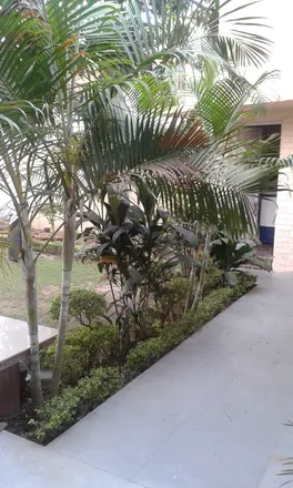 Rent this 1 bed house on Chandigarh in Ward 1, IN
