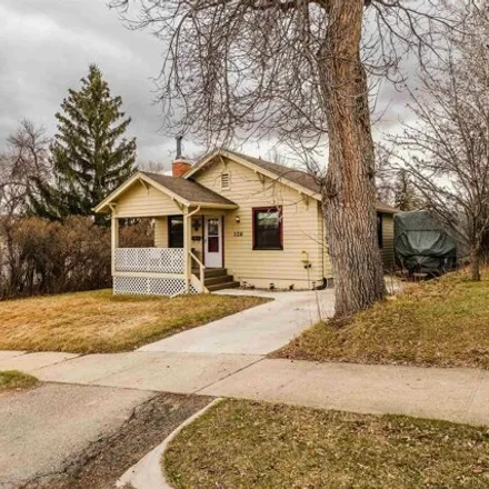 Buy this 2 bed house on 228 West Heald Street in Sheridan, WY 82801