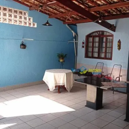 Buy this 3 bed house on Rua Guatemala in Parque das Nações, Santo André - SP