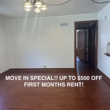 Rent this 1 bed apartment on 314 E 3rd st