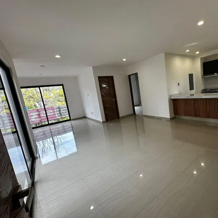 Buy this studio apartment on Avenida Gutiérrez Zamora 102 in Colonia Ampliación Los Alpes, 01710 Santa Fe