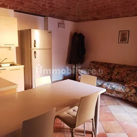 Rent this 1 bed apartment on Avv. Matteo Porricolo in Via Stefano Incisa 10, 14100 Asti AT