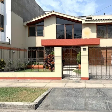 Image 3 - Calle Los Ciberneticos, La Molina, Lima Metropolitan Area 15012, Peru - House for sale