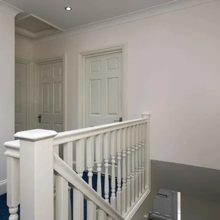 Rent this 9 bed apartment on Household Cavalry Training Area in Artillery Lane, London