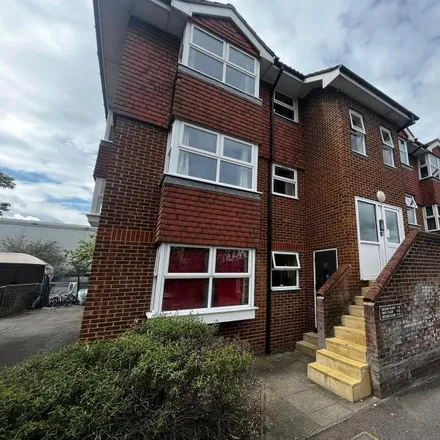 Rent this 2 bed apartment on Guildford City Social Club in 73 Joseph's Road, Guildford