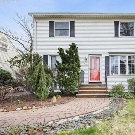 Buy this 4 bed house on 44 New York Avenue in Bergenfield, NJ 07621