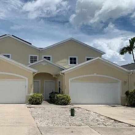 Buy this 3 bed house on 234 Chandler Street in Cape Canaveral, FL 32920