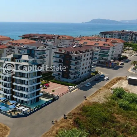 Buy this 2 bed apartment on 07460 Alanya