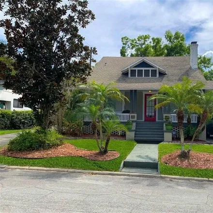Buy this 4 bed house on 599 Riggins Street in Lakeland, FL 33801