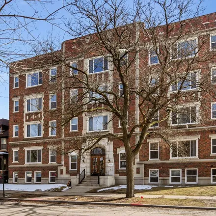 Image 1 - 655 Hazelwood Street, Detroit, MI 48202, USA - Apartment for rent
