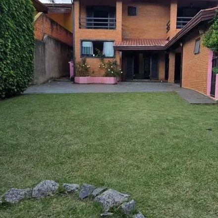 Buy this 4 bed house on Rua das Grevileas in Jardim dos Pinheiros, Atibaia - SP