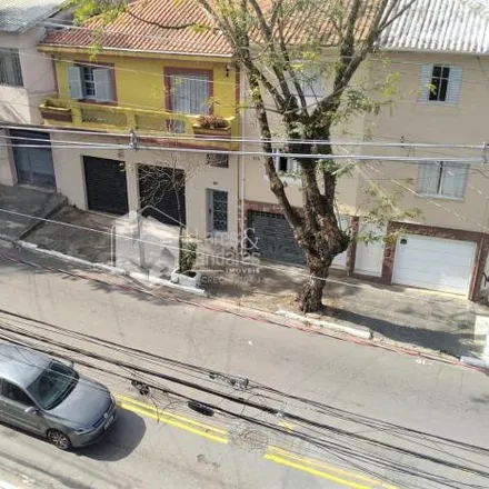 Buy this 2 bed apartment on Condomínio Residencial Jupia in Alameda Afonso Schmidt, Alto de Santana