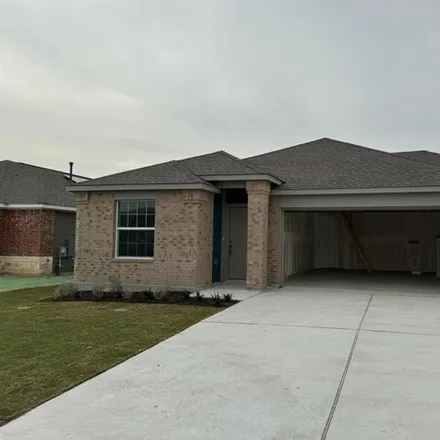 Image 2 - Doherty, Kyle, TX 78640, USA - House for rent