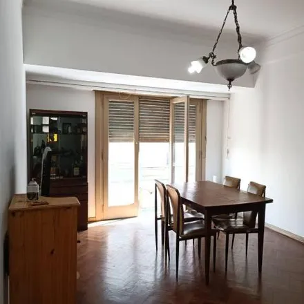 Buy this 2 bed apartment on Culpina 103 in Flores, C1406 GSC Buenos Aires