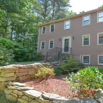 Buy this 4 bed house on 43 Joe Jenny Road in Oxford, MA
