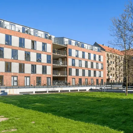 Image 4 - Svanevej 17, 2400 København NV, Denmark - Apartment for rent