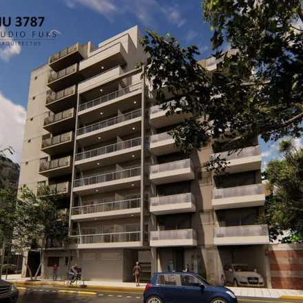 Buy this 1 bed apartment on Humahuaca 3789 in Almagro, C1192 ACB Buenos Aires