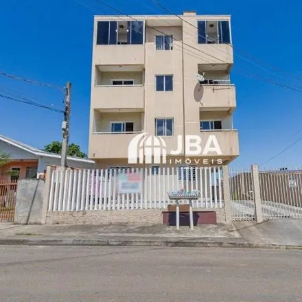 Image 2 - Rua José Bonifácio, Campo Pequeno, Colombo - PR, 83404, Brazil - Apartment for sale