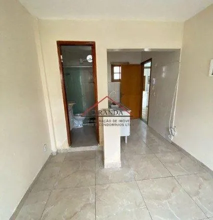 Rent this 1 bed apartment on Rua Augusta 1298 in Consolação, Região Geográfica Intermediária de São Paulo - SP