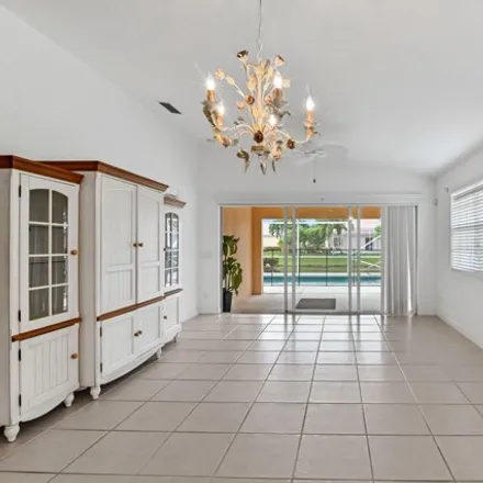 Image 9 - 2075 Guadeloupe Drive, Wellington, FL 33414, USA - Townhouse for sale