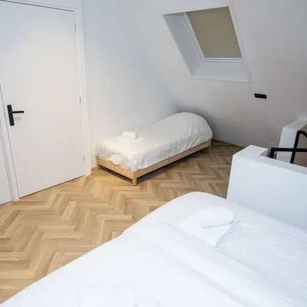 Image 4 - Offingawier, Frisia, Netherlands - Apartment for rent