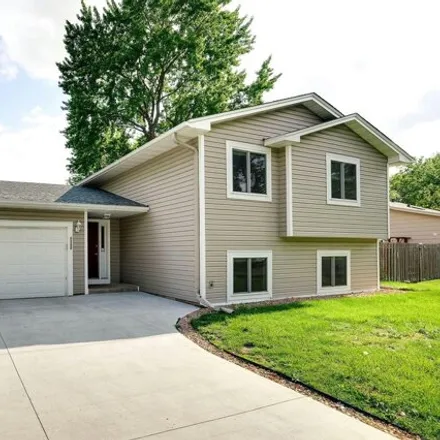 Buy this 4 bed house on 1331 84th Way North in Brooklyn Park, MN 55444