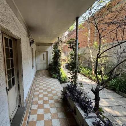 Buy this 3 bed house on Calle París 77 in Coyoacán, 04100 Mexico City