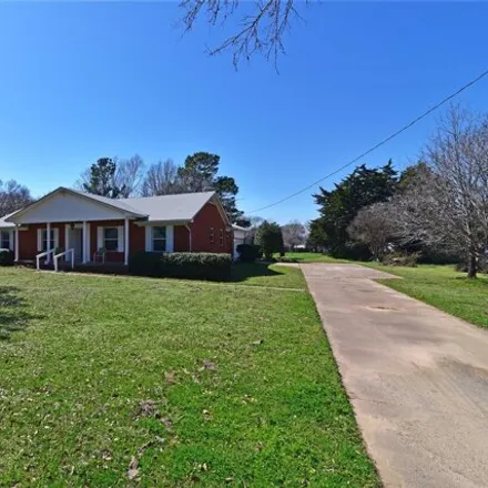 Image 3 - 319 FM 316 North, Eustace, Henderson County, TX 75124, USA - House for sale