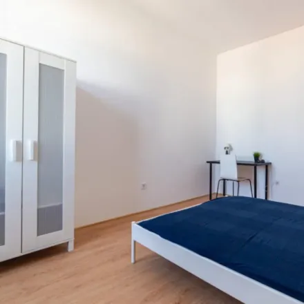 Rent this 9 bed apartment on Estrada de Benfica 628 in 1500-107 Lisbon, Portugal