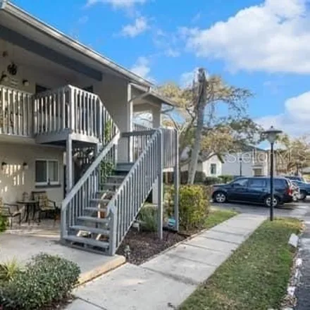 Buy this 2 bed condo on 113th Street in Baskin, Largo