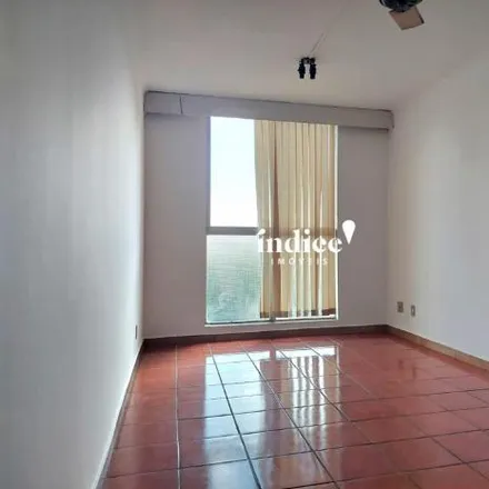 Rent this 2 bed apartment on Rua Ramos de Azevedo in Jardim Paulista, Ribeirão Preto - SP