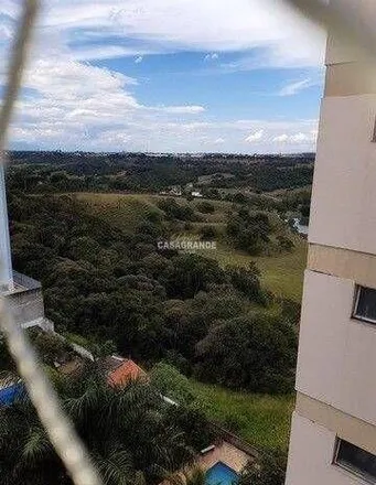 Buy this 3 bed apartment on Avenida Tenente Névio Baracho in Jardim Bela Vista, São José dos Campos - SP