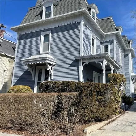 Rent this 3 bed apartment on 28 Ayrault Street in Newport, RI 02840