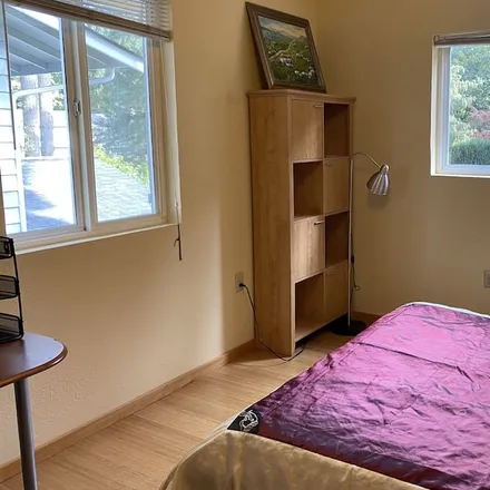 Rent this 1 bed house on Kirkland