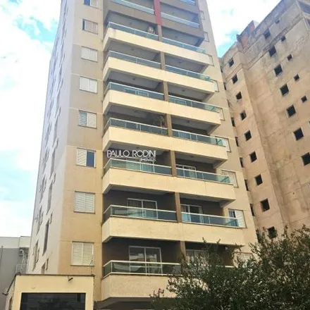 Rent this 1 bed apartment on Ibis Style in Rua Augusto D. Pereira, Jardim Nova Aliança