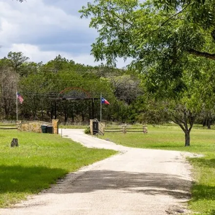 Image 5 - Landmark, Kerr County, TX 78028, USA - House for sale