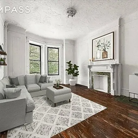 Image 3 - 202 West 78th Street, New York, NY 10024, USA - Apartment for sale