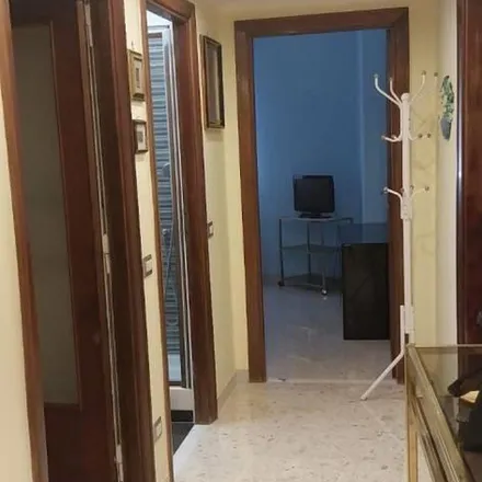 Rent this 2 bed apartment on Via Voghera 47 in 00182 Rome RM, Italy