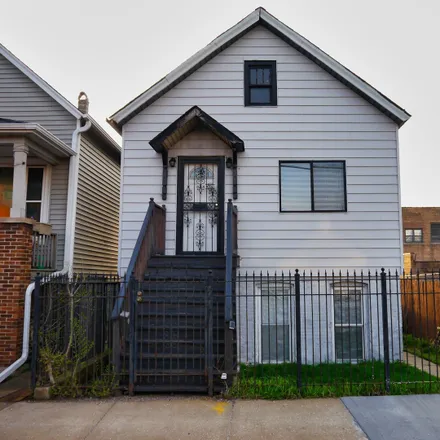 Image 1 - 3601 South California Avenue, Chicago, IL 60629, USA - House for sale